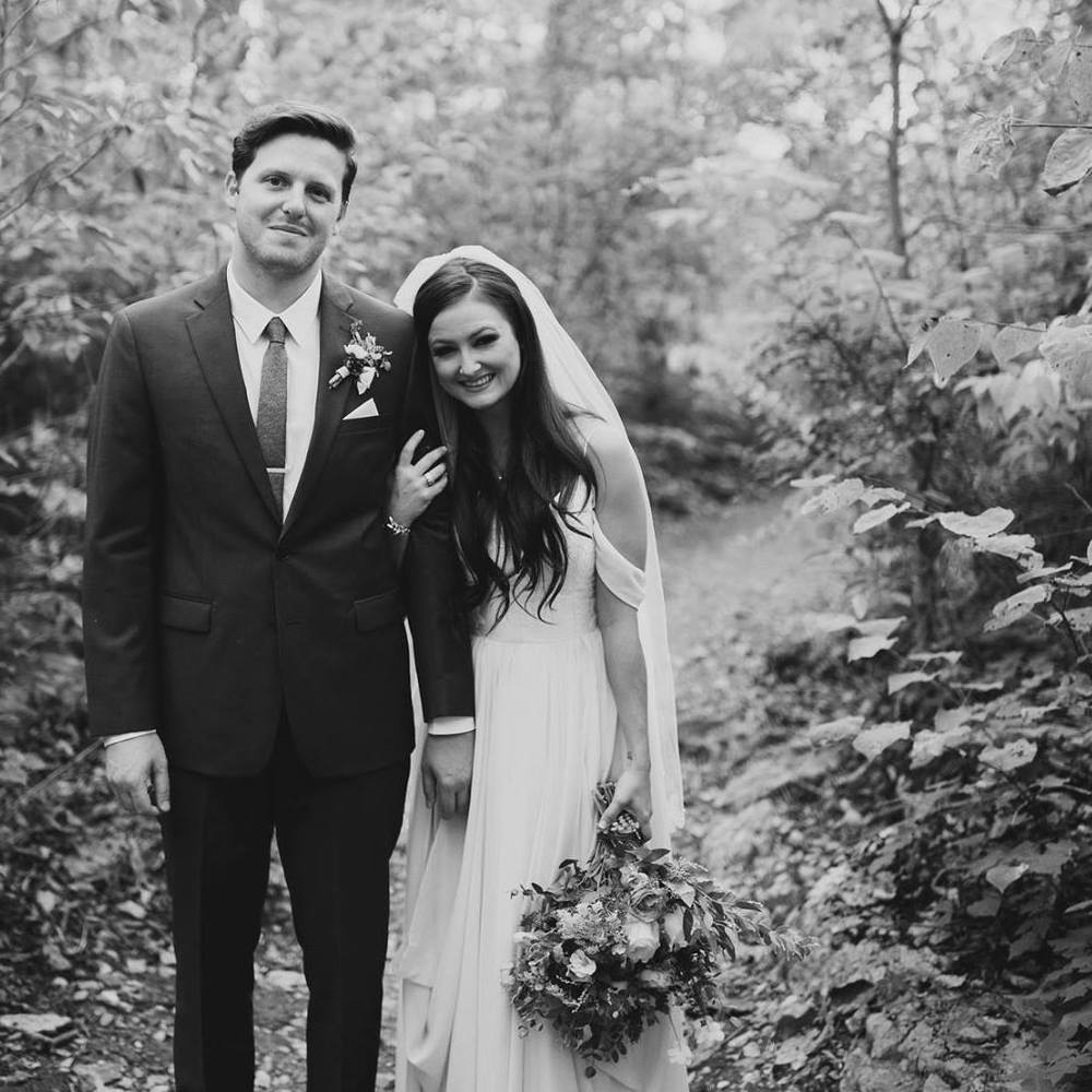 Meet your Posher, Krista